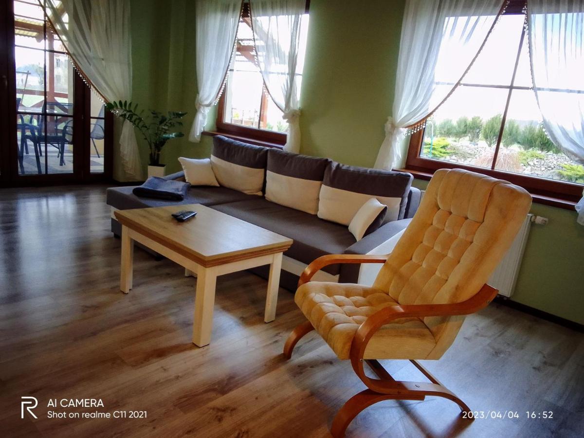 Pokoje Do Wynajecia - Sen Na Mazurach มิโคไวกี ภายนอก รูปภาพ
